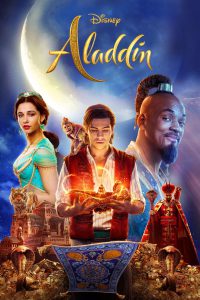 Aladdin [HD/3D] (2019)