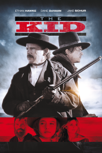 The Kid [HD] (2019)