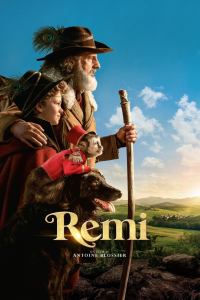 Remi [HD] (2019)
