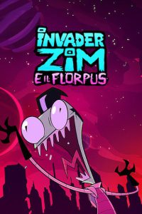 Invader Zim e il Florpus [HD] (2019)