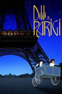 Dilili a Parigi [HD] (2019)