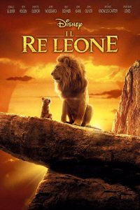 Il re Leone [HD/3D] (2019)
