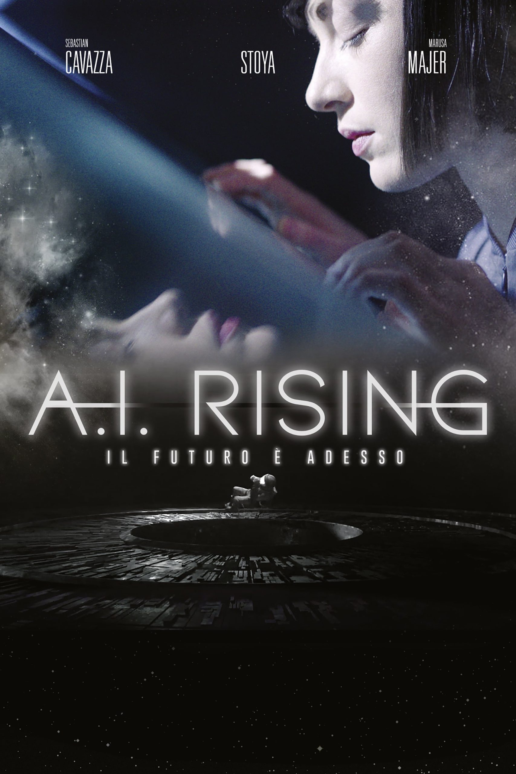 A.I. Rising – Il futuro è adesso [HD] (2018)
