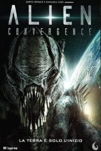Alien Convergence [HD] (2017)