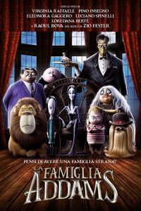 La famiglia Addams [HD] (2019)