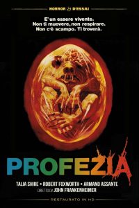 Profezia [HD] (1979)