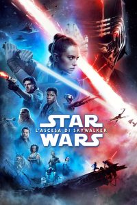Star Wars – Episodio IX – L’ascesa di Skywalker [HD/3D] (2019)