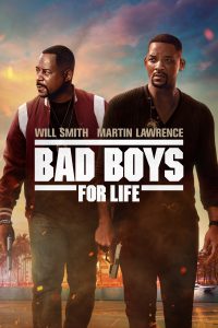 Bad Boys for Life [HD] (2020)