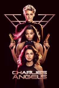 Charlie’s Angels [HD] (2020)