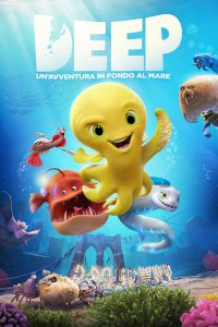 Deep – Un’avventura in fondo al mare [HD/3D] (2019)
