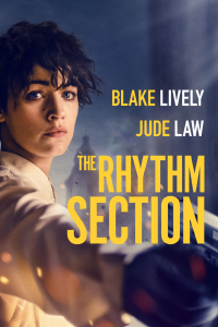 The Rhythm Section [HD] (2020)