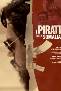 I pirati della Somalia [HD] (2017)