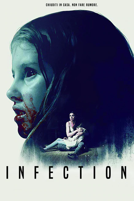 Infection [HD] (2015)