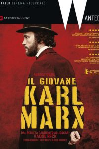 Il giovane Karl Marx [HD] (2017)