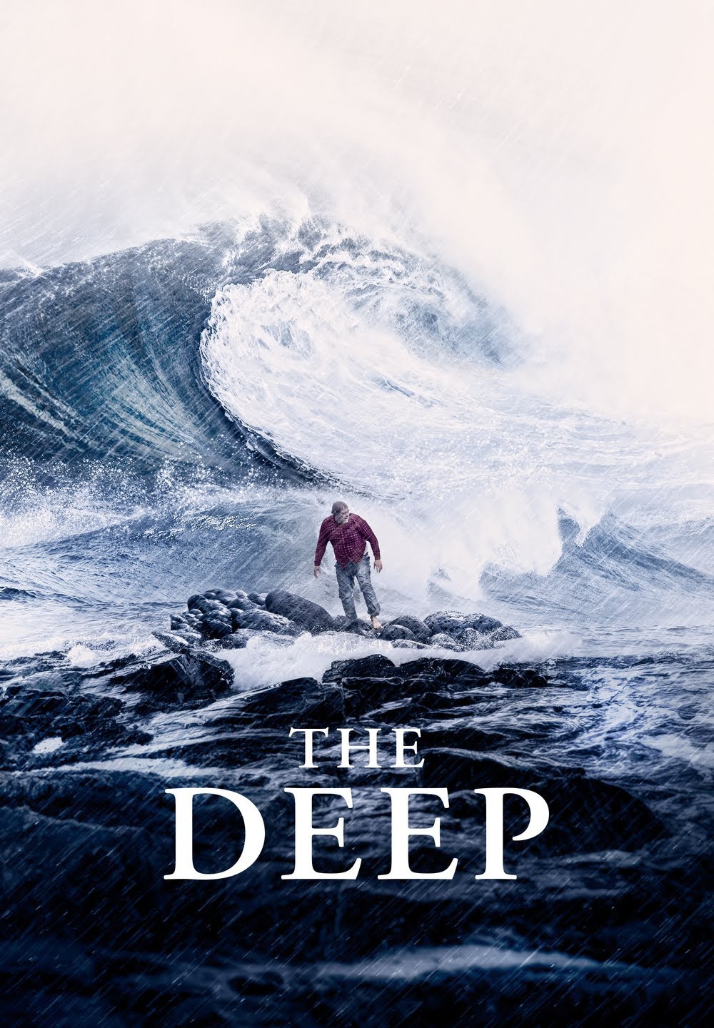 The Deep [HD] (2012)