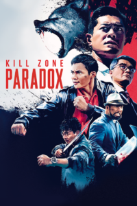 Kill Zone: Paradox [HD] (2017)