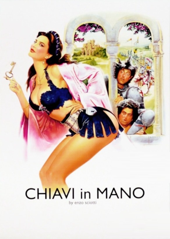 Chiavi in mano (1966)