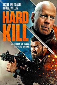 Hard Kill [HD] (2020)