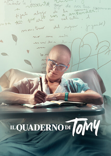 Il quaderno di Tomy [HD] (2020)
