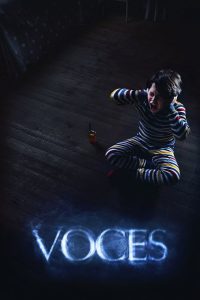 Voces [HD] (2020)