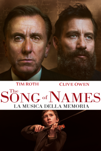 The Song of Names – La musica della memoria [HD] (2019)
