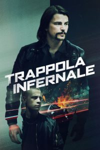 Trappola infernale [HD] (2020)