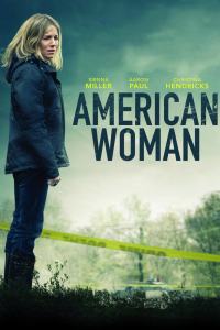 American Woman [HD] (2018)