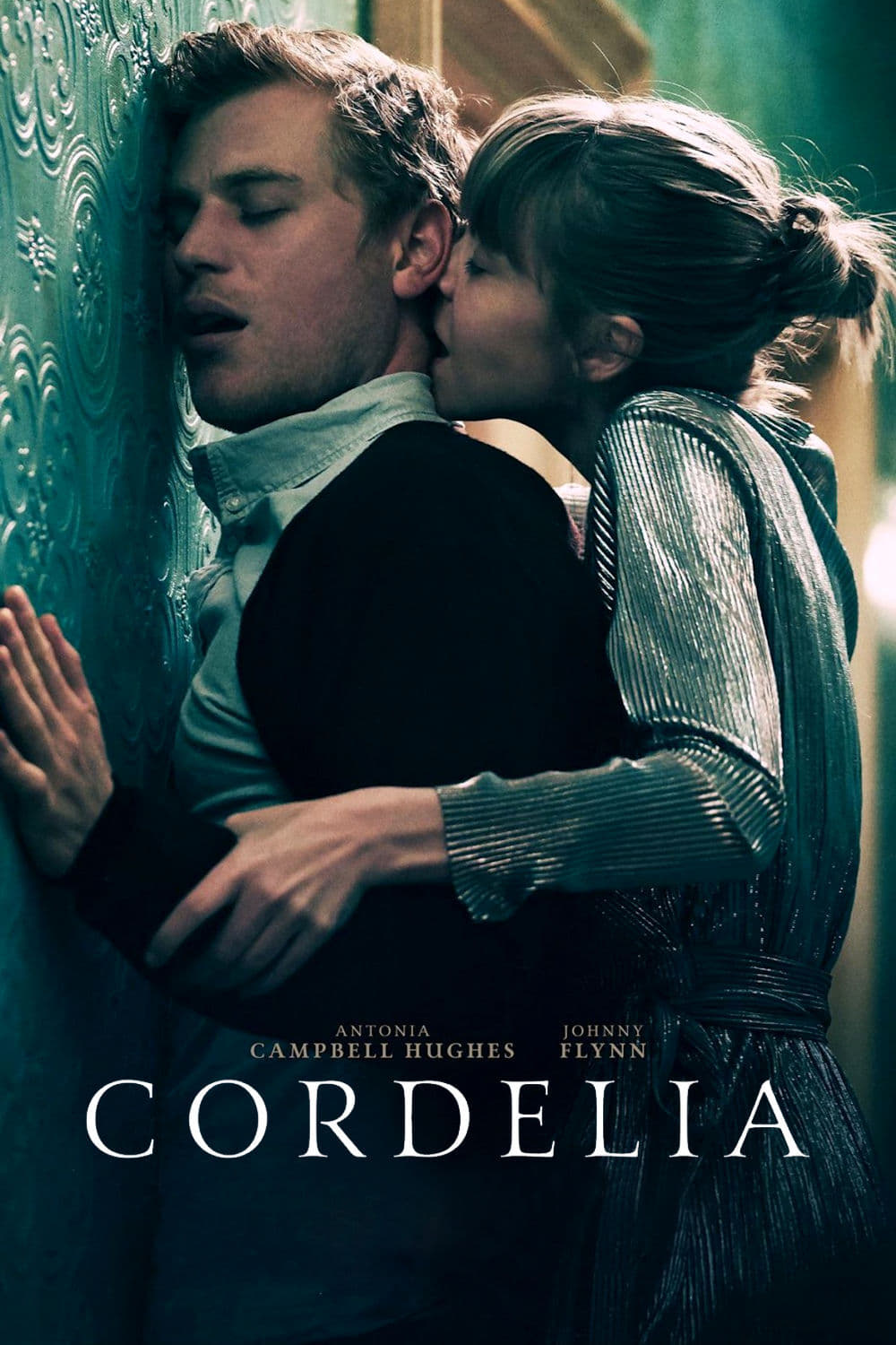 Cordelia [Sub-ITA] (2020)