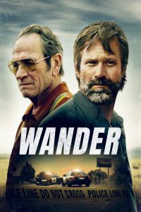 Wander [HD] (2020)