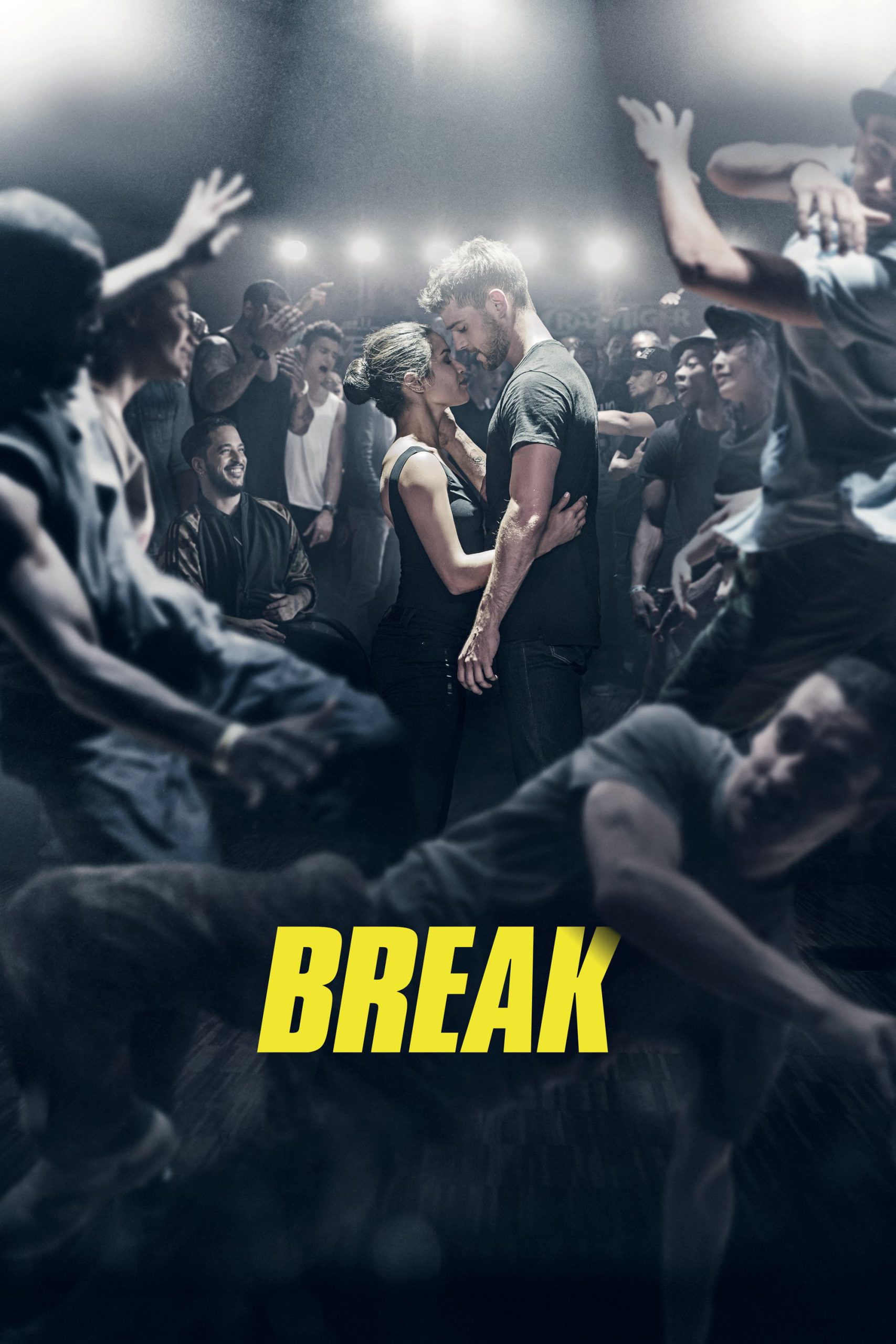 Break [HD] (2020)