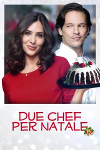 Due chef per Natale [HD] (2021)