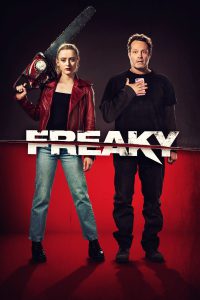 Freaky [HD] (2020)