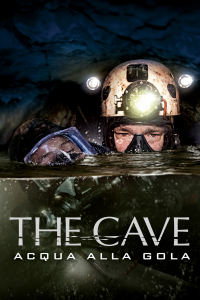 The Cave – Acqua alla gola [HD] (2019)