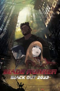 Blade Runner: Black Out 2022 [Corto] [Sub-ITA] [HD] (2017)