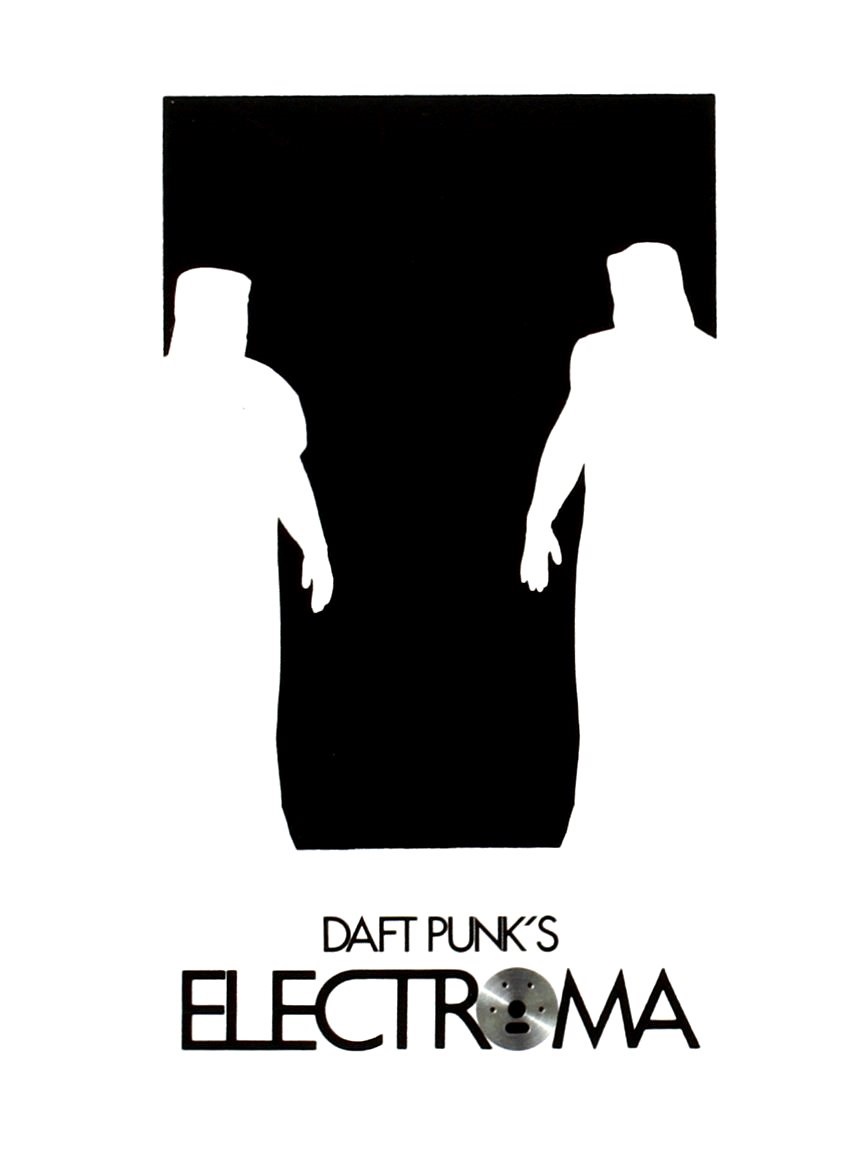 Electroma [HD] (2006)
