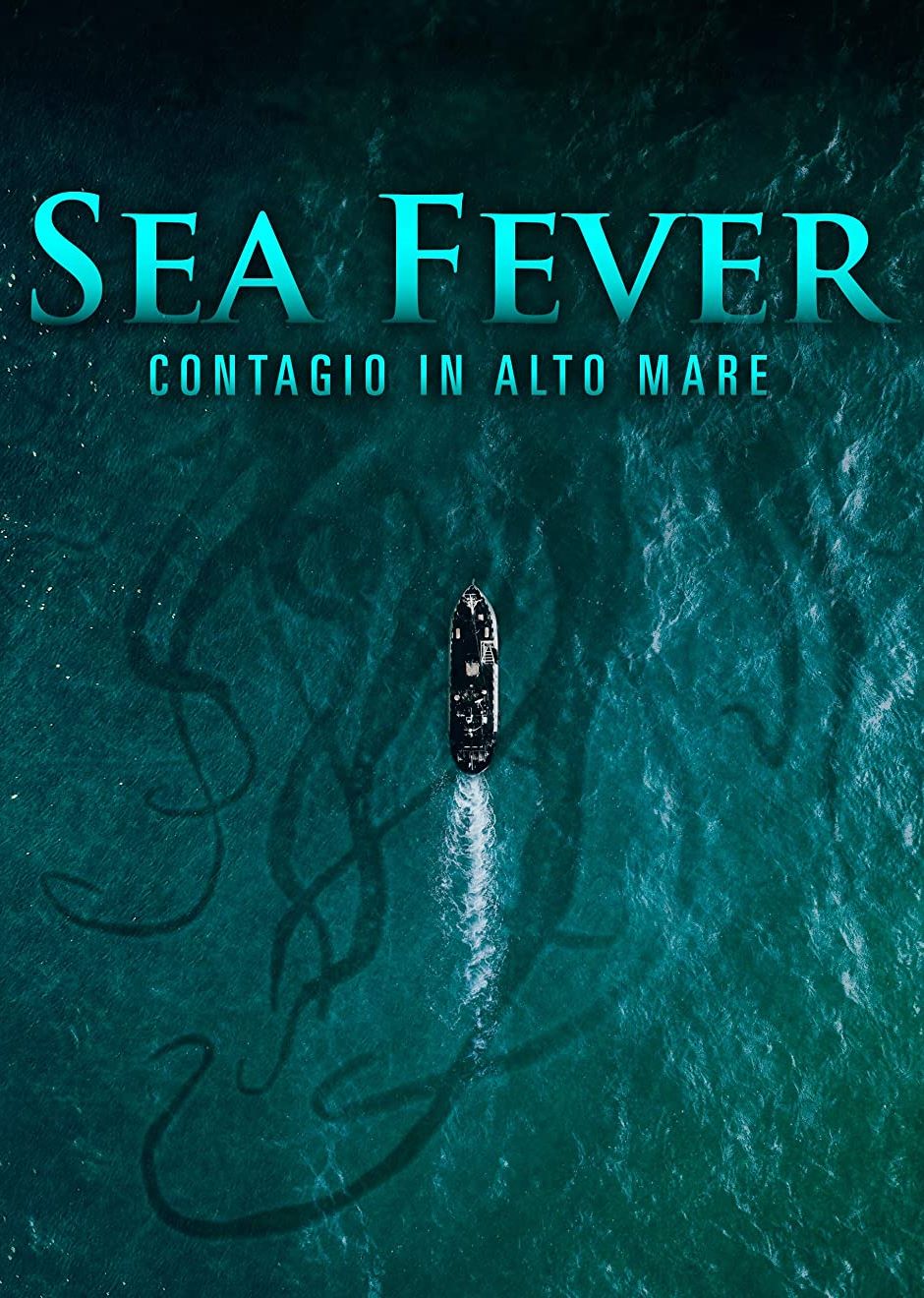 Sea Fever – Contagio in alto mare [HD] (2019)
