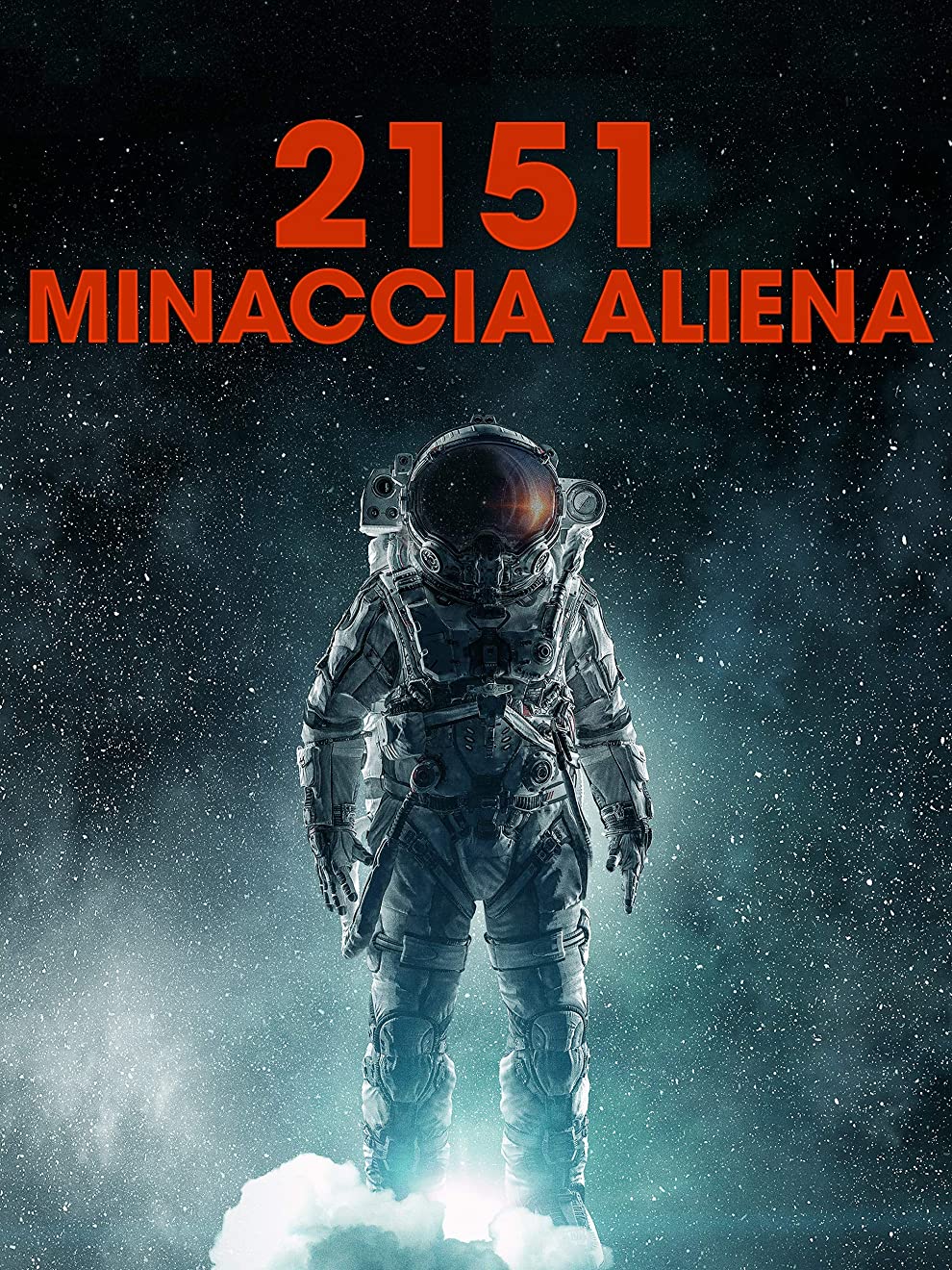 2151: Minaccia aliena [HD] (2017)