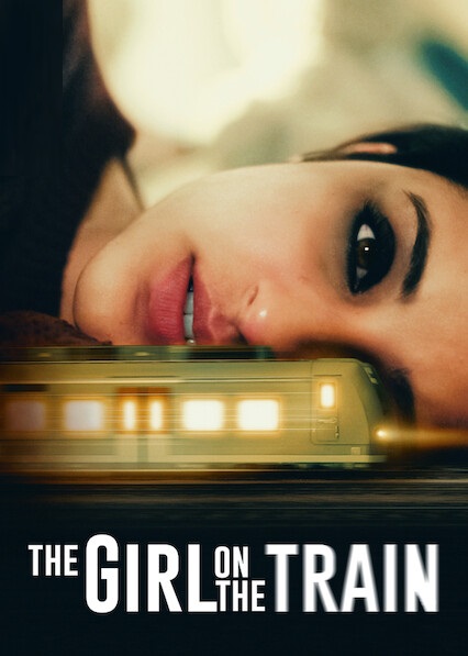 The Girl on the Train [Sub-ITA] (2021)