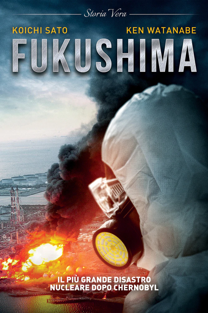 Fukushima [HD] (2020)