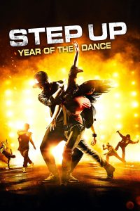 Step Up: Year of the Dance [HD] (2019)