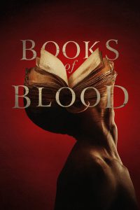 Books of Blood [HD] (2020)