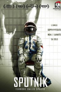 Sputnik – Terrore dallo spazio [HD] (2020)