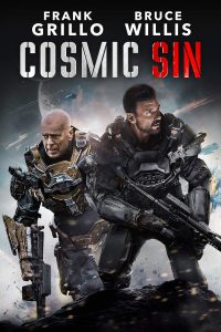 Cosmic Sin [HD] (2021)