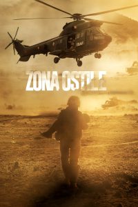 Zona ostile [HD] (2017)
