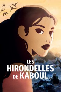 Les Hirondelles de Kaboul [Sub-ITA] (2019)