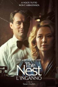 The Nest – L’inganno [HD] (2020)