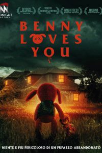 Benny Loves You [HD] (2019)