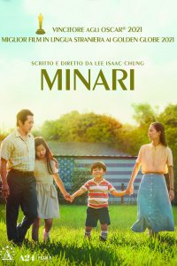 Minari [HD] (2020)