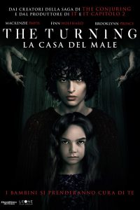 The Turning – La casa del male [HD] (2020)