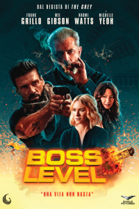 Boss Level [HD] (2020)